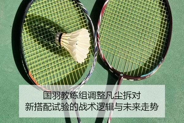 国羽教练组调整凡尘拆对 新搭配试验的战术逻辑与未来走势